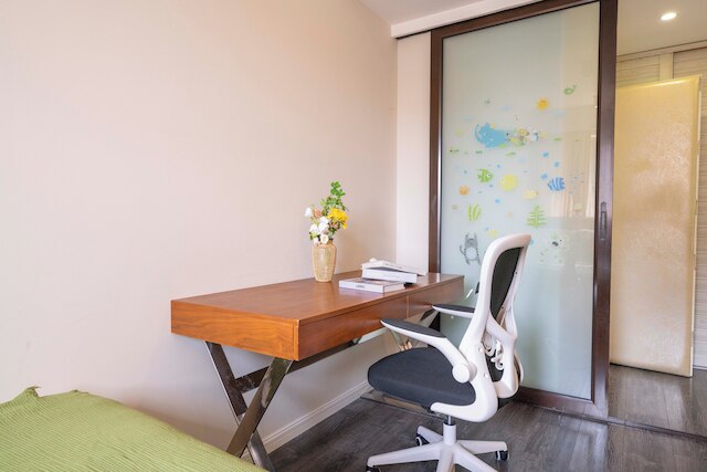 Tyms Luxury 3BR 2BA APT Garden