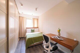 Tyms Luxury 3BR 2BA APT Garden