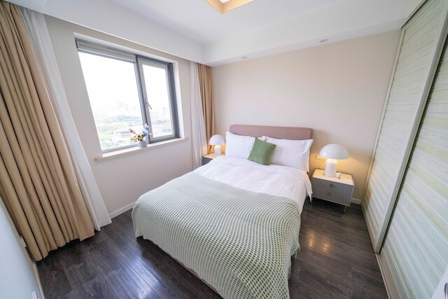 Tyms Luxury 3BR 2BA APT Garden