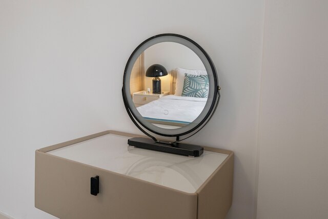 Tyms 2BR APT Riverside Garden