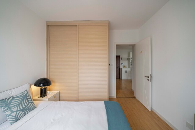 Tyms 2BR APT Riverside Garden