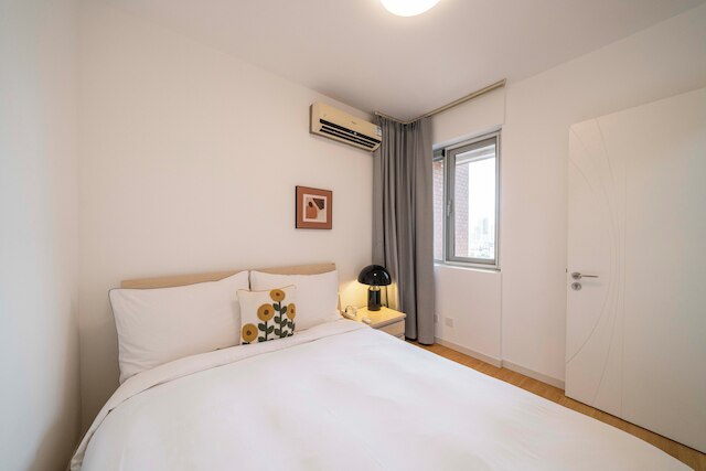 Tyms 2BR APT Riverside Garden