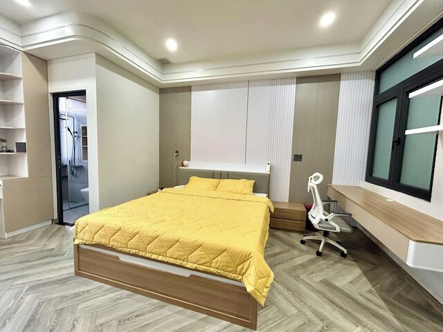 ザ パーム ヴィラ ファンティエット