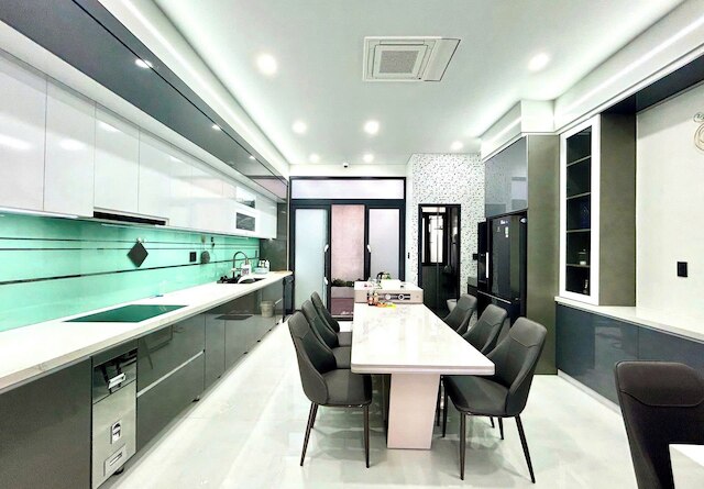 ザ パーム ヴィラ ファンティエット