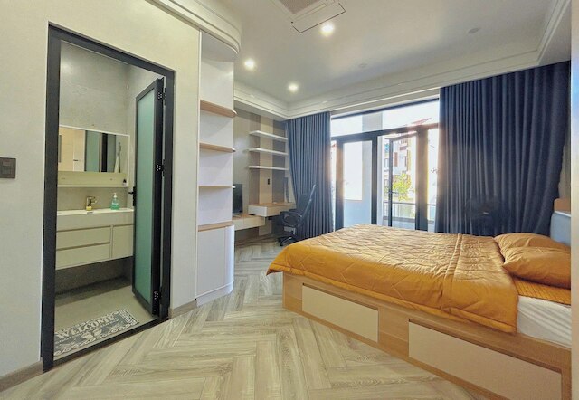 ザ パーム ヴィラ ファンティエット