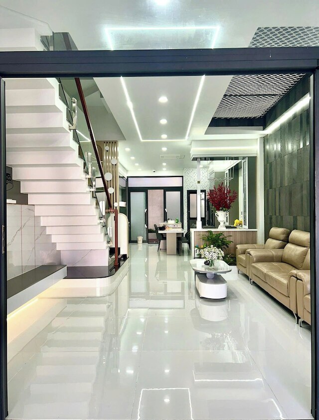 ザ パーム ヴィラ ファンティエット