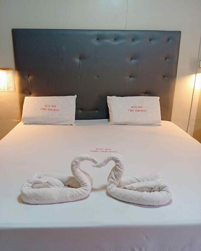 WJV イン タイム スクエア