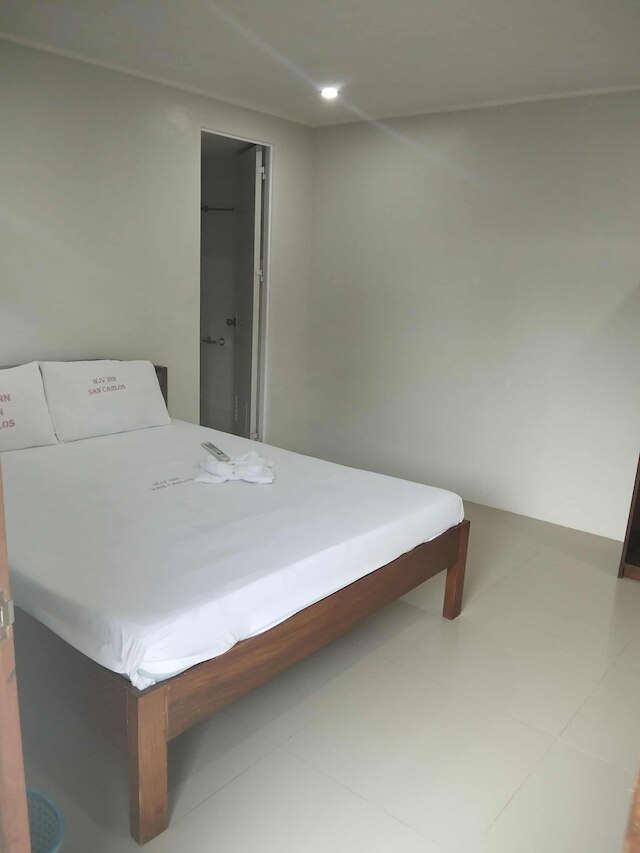 WJV INN SAN CARLOS II