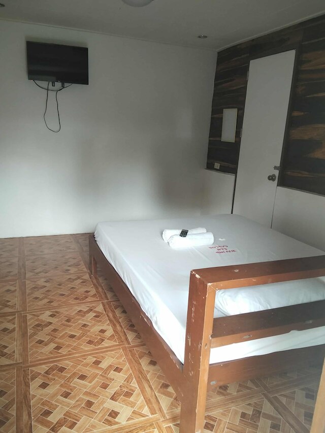 WJV INN SAN CARLOS II