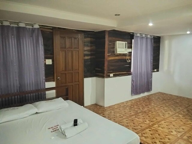 WJV INN SAN CARLOS II