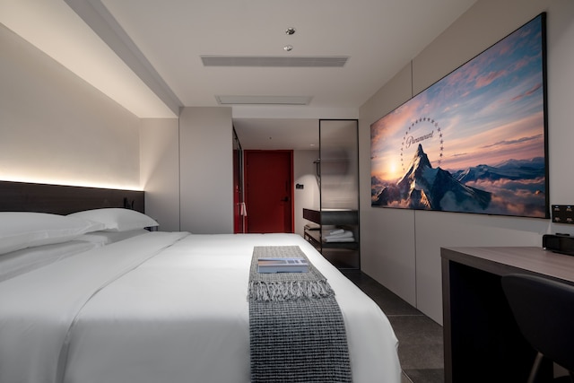 ENJI S Shancheng Designer Hotel