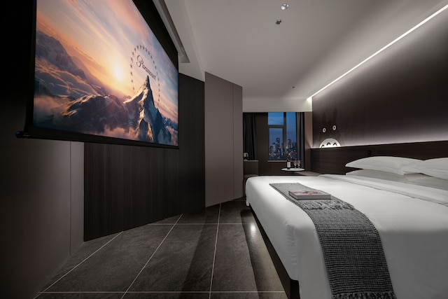 ENJI S Shancheng Designer Hotel