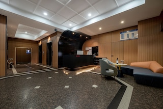 ENJI S Shancheng Designer Hotel