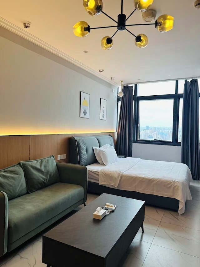 Chongqing Justom Serviced Apartment 4