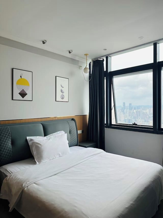 Chongqing Justom Serviced Apartment 4