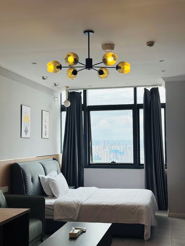 Chongqing Justom Serviced Apartment 4