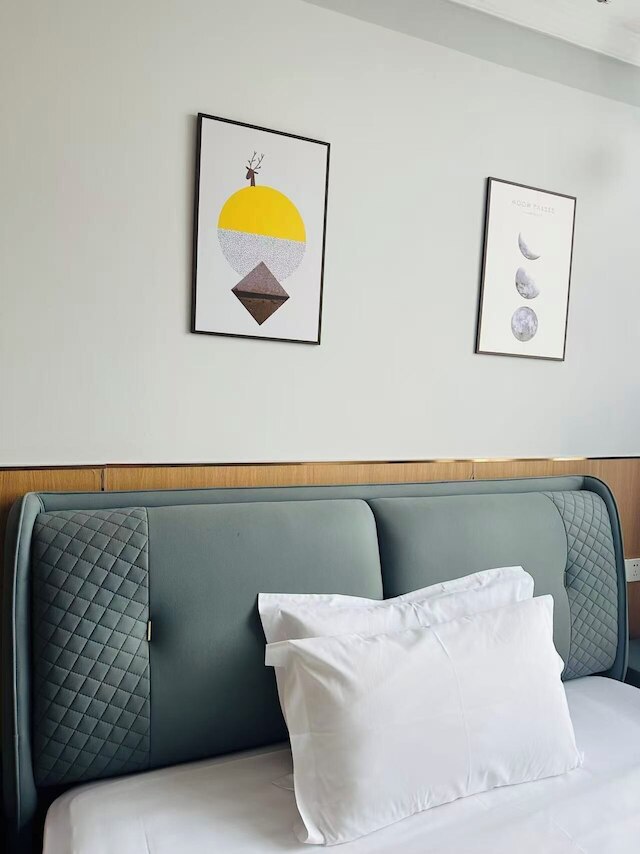 Chongqing Justom Serviced Apartment 4