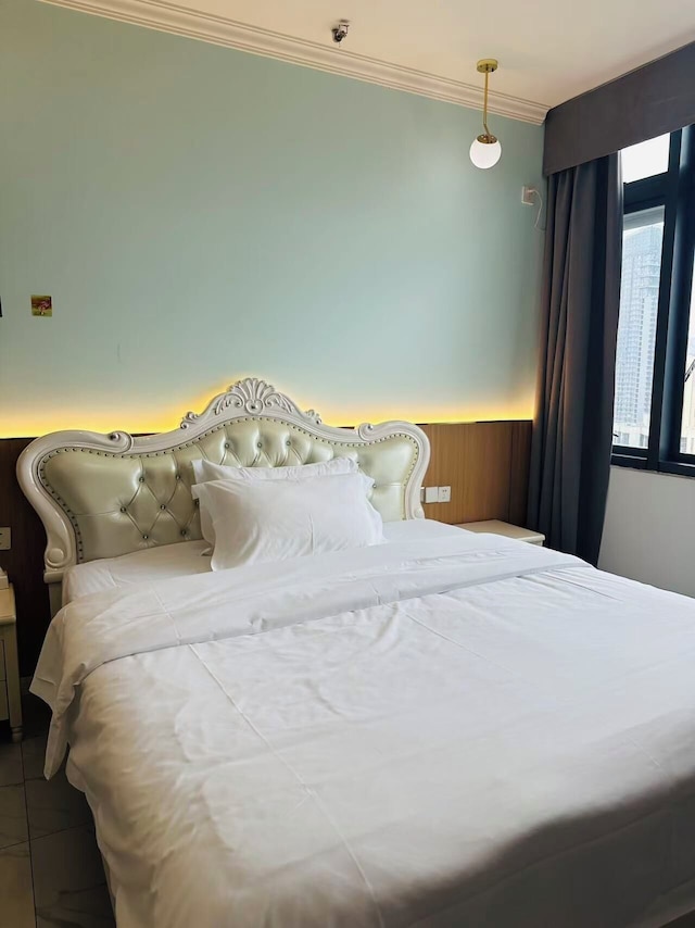 Chongqing Justom Serviced Apartment 4