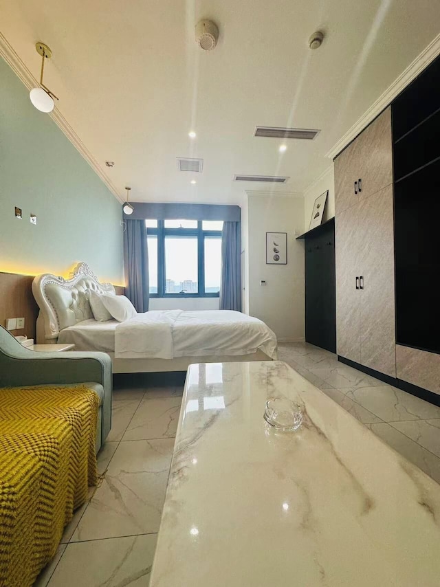 Chongqing Justom Serviced Apartment 4