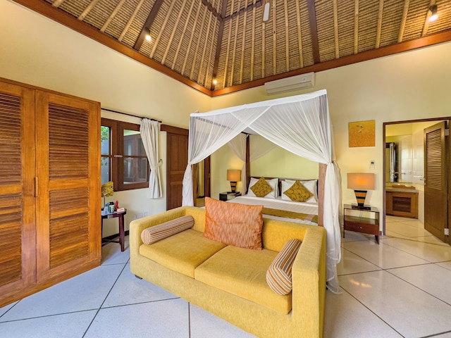 ラグジュアリー 4ベッドルーム ヴィラ サンタイ セントラル セミニャック