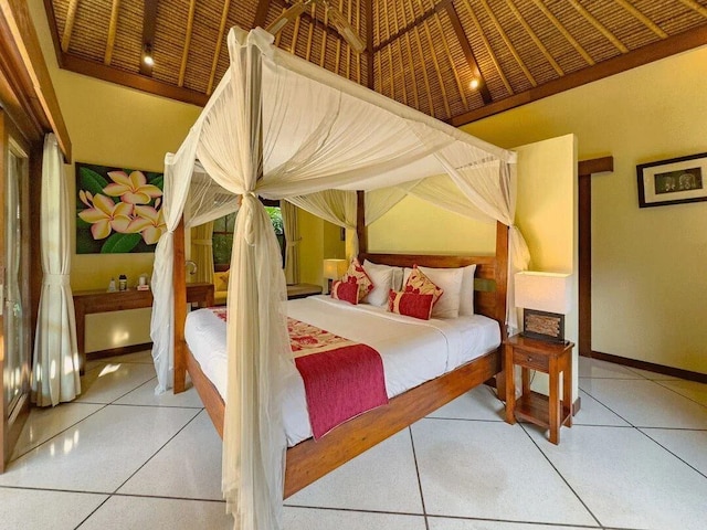 ラグジュアリー 4ベッドルーム ヴィラ サンタイ セントラル セミニャック