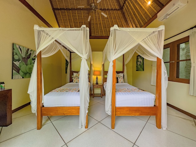 ラグジュアリー 4ベッドルーム ヴィラ サンタイ セントラル セミニャック