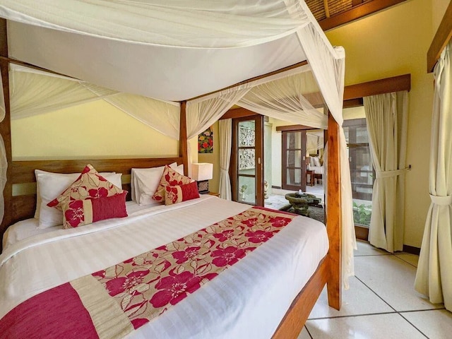 ラグジュアリー 4ベッドルーム ヴィラ サンタイ セントラル セミニャック