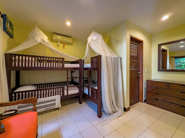 ラグジュアリー 4ベッドルーム ヴィラ サンタイ セントラル セミニャック