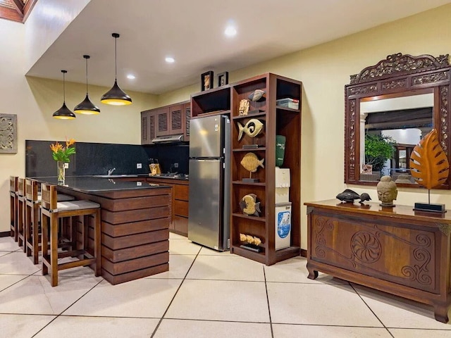 ラグジュアリー 4ベッドルーム ヴィラ サンタイ セントラル セミニャック