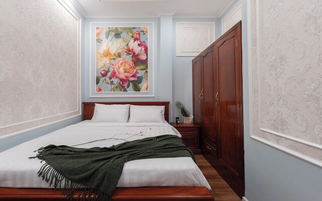 ベン タイン メゾン