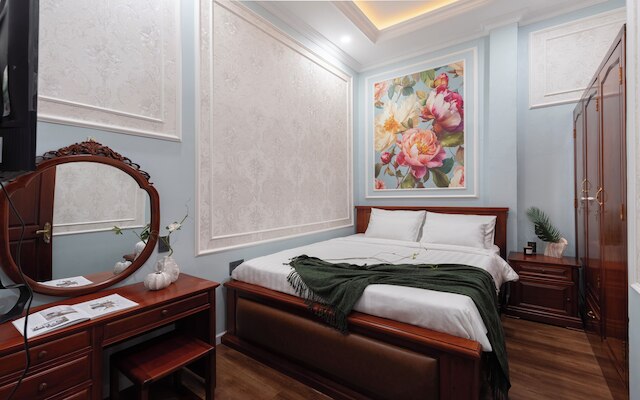 ベン タイン メゾン