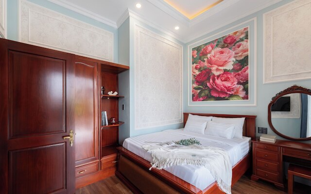 ベン タイン メゾン