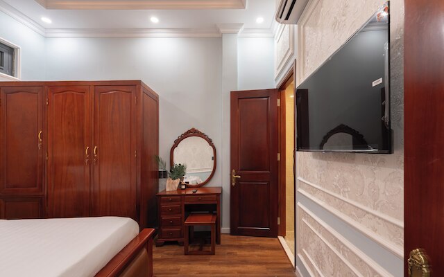 ベン タイン メゾン