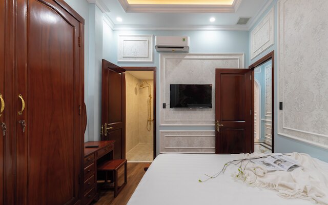 ベン タイン メゾン