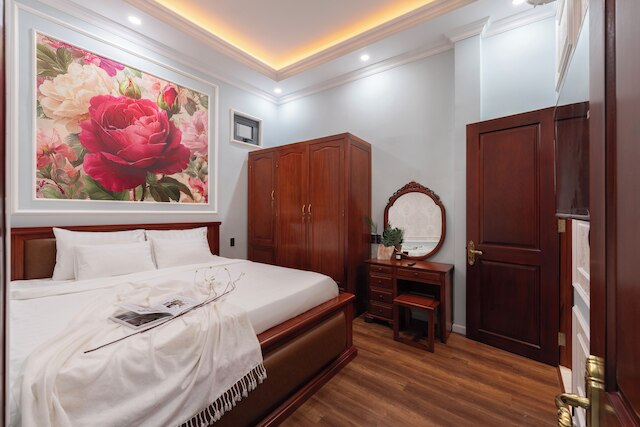 ベン タイン メゾン