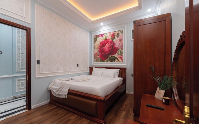 ベン タイン メゾン