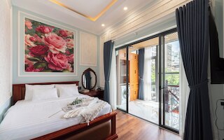 ベン タイン メゾン