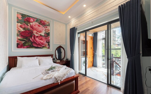 ベン タイン メゾン