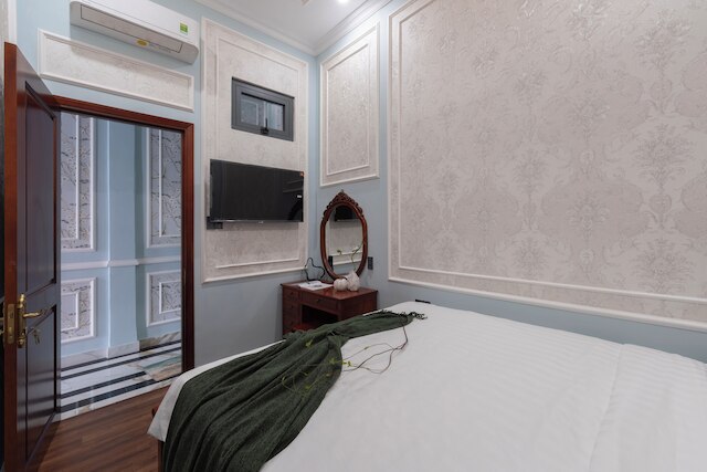 ベン タイン メゾン