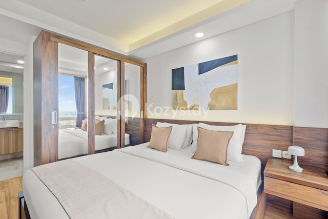 メヌリ by Kozystay - パスカル