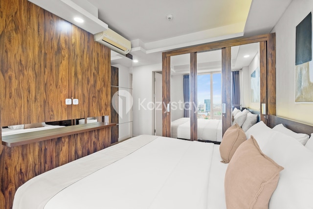 メヌリ by Kozystay - パスカル