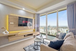 メヌリ by Kozystay - パスカル