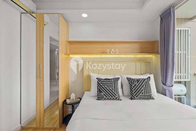 メヌリ by Kozystay - パスカル