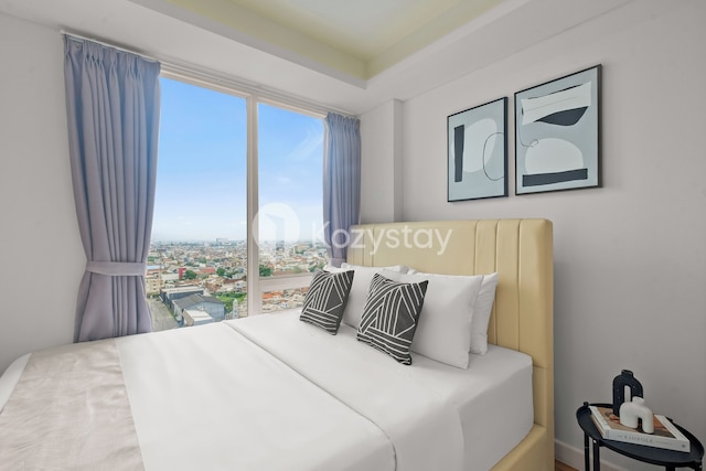 メヌリ by Kozystay - パスカル