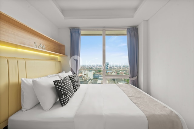 メヌリ by Kozystay - パスカル