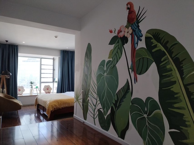 Chongqing Justom Serviced Apartment 6