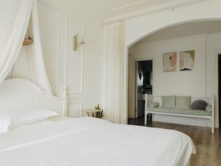 Chongqing Justom Serviced Apartment 6