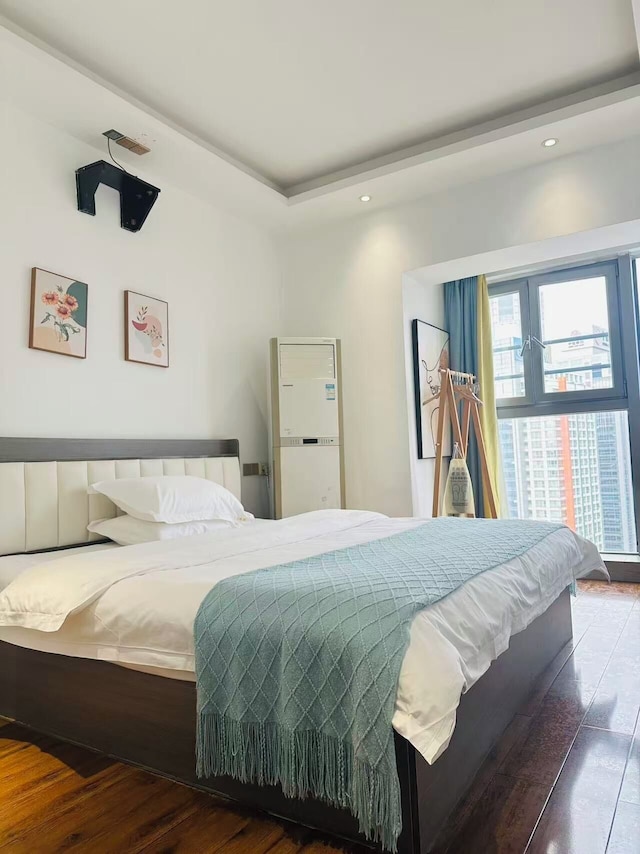 Chongqing Justom Serviced Apartment 6