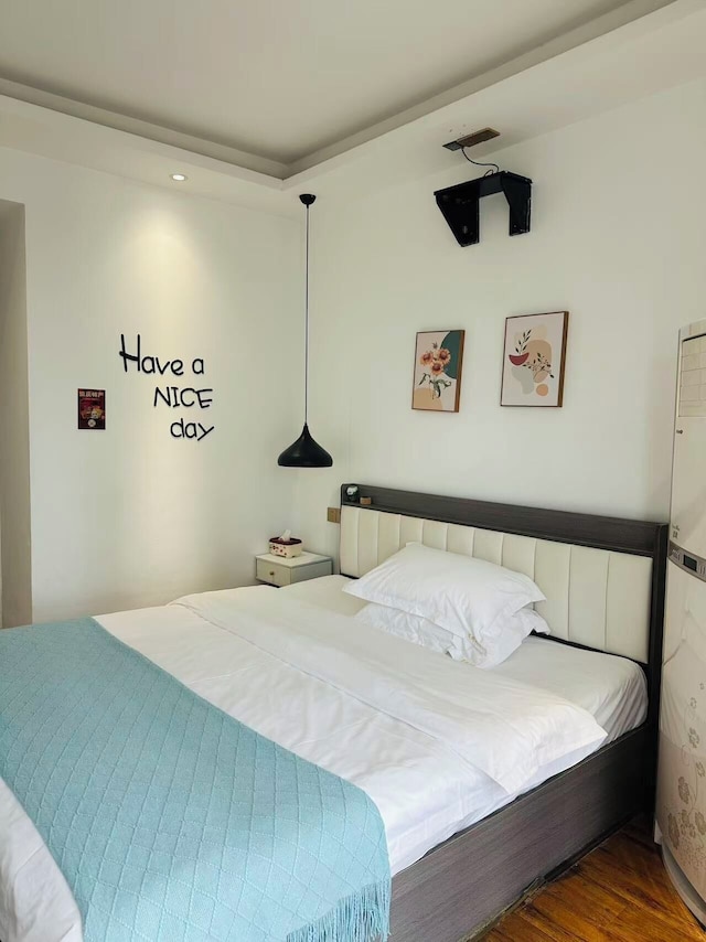Chongqing Justom Serviced Apartment 6