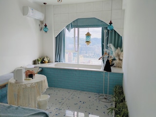 Chongqing Justom Serviced Apartment 7